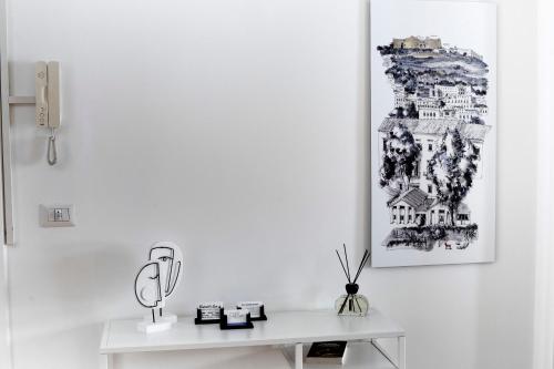 Vivaldo Suite Piazza dei Martiri - Guest House