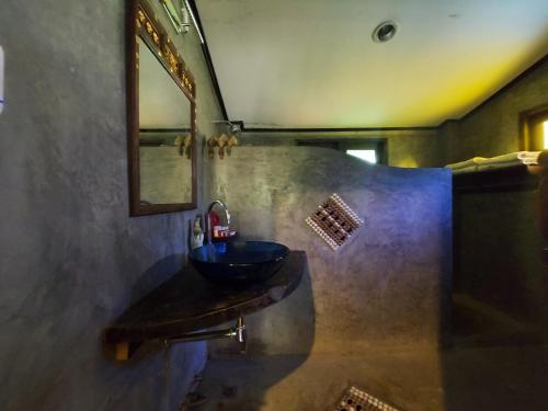 Fotografie z fotogalerie ubytování Baan Chai Thung Resort v destinaci Doi Saket