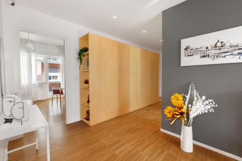 Vivaldo Suite Piazza dei Martiri - Guest House