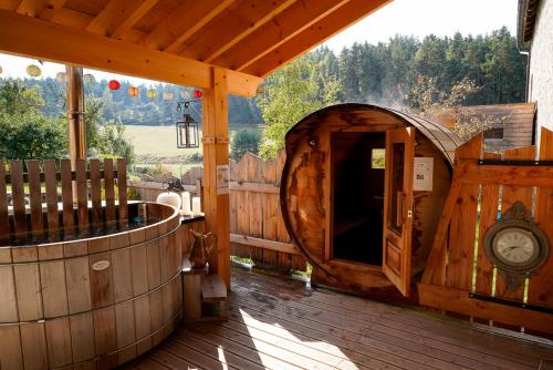 Logis Les Granges de Bigose – Photos 5