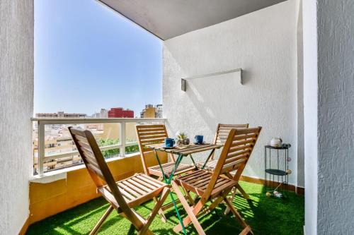 Villas Guzman - Anais