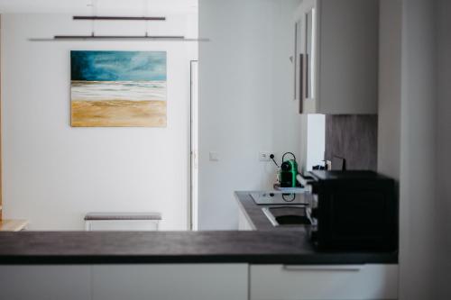 Ferienhaus in historischer Hofgasse