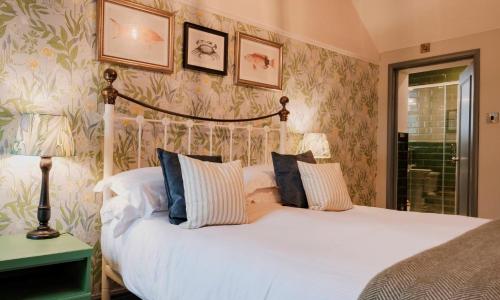 Fotografie z fotogalerie ubytování Fisherman's Haunt Hotel v destinaci Christchurch