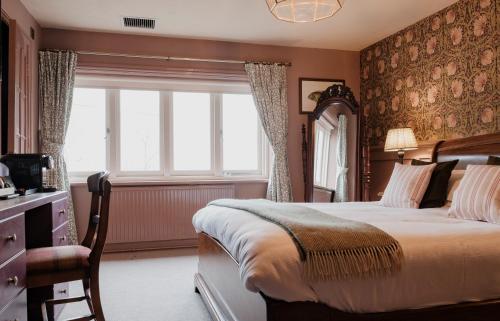 Fotografie z fotogalerie ubytování Fisherman's Haunt Hotel v destinaci Christchurch