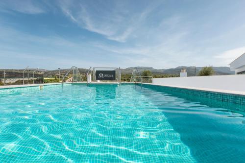 Apartamentos Martalia Arenal