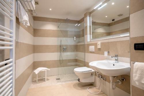 Gallery image of Hotel Adria sul Mare in Caorle
