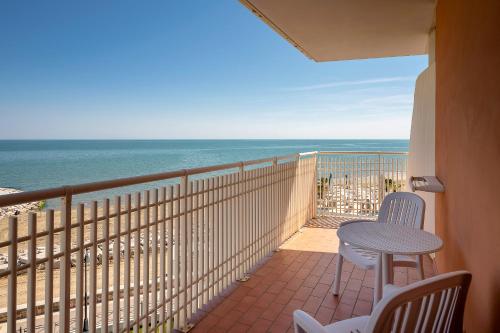 Gallery image of Hotel Adria sul Mare in Caorle