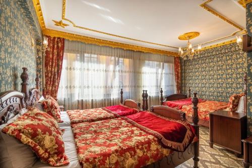 Imagen de la galería de The First Ottoman Apartments, en Estambul