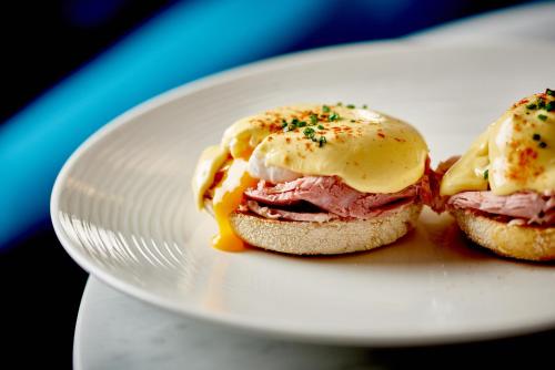 Gallery image of Arthouse Hotel Glasgow in Glasgow