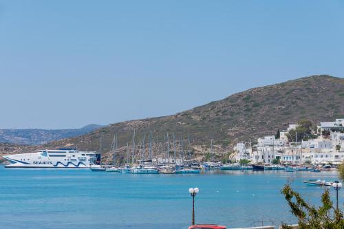 Φυσικό τοπίο κοντά σε αυτή η βίλα