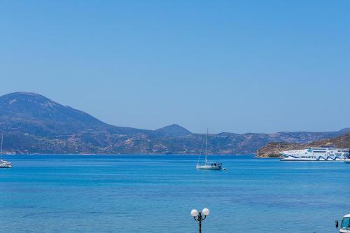 Φυσικό τοπίο κοντά σε αυτή η βίλα