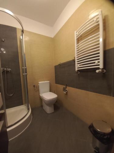 Billede fra billedgalleriet på Ośrodek Warszawianka i Świnoujście