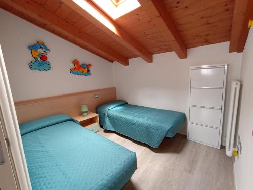 Foto da galeria de Costalaguna Briccola con 3 camere da letto em Cavallino-Treporti