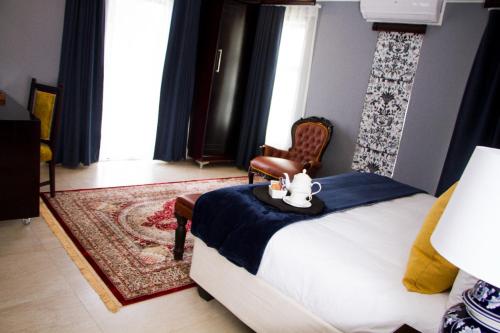 Gallery image of Sasavona Boutique Hotel in Polokwane