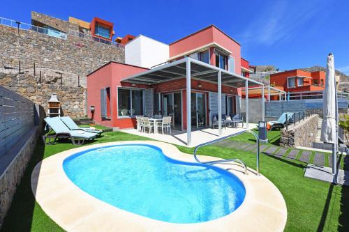 Salobre Vista Golf 5