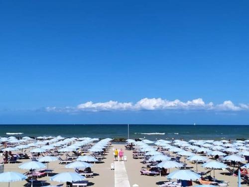 Gallery image of Hotel Luca in Rimini