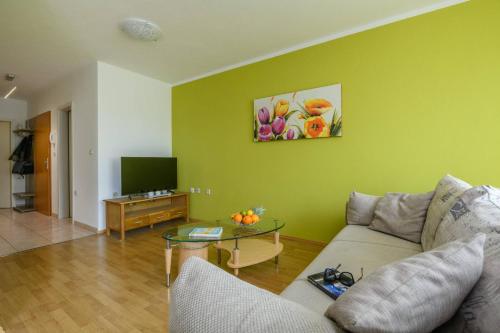 Apartment Matej