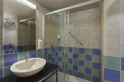 Gallery image of Hometel Roorkee in Roorkee