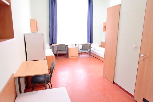 Fotografie z fotogalerie ubytování Pop Up Hostels - Downtown v Budapešti