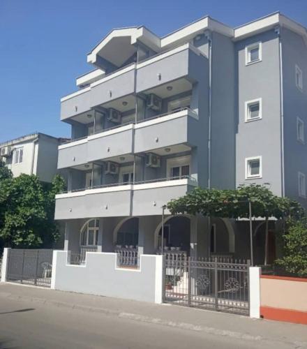 DMD APARTMANI