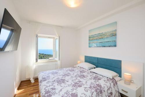 Foto dalla galleria di STIGA 4 - new 2 bedroom apartment a Babino Polje