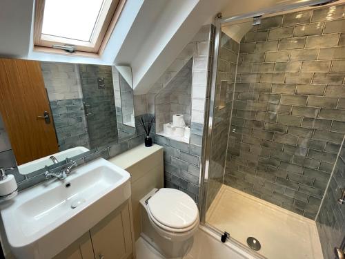 Imagen de la galería de Pass the Keys Beautifully Presented 3BR Luxury Apartment, en Kirkcudbright