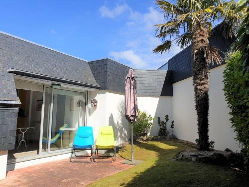 Maison Pleumeur-Bodou, 3 pièces, 4 personnes - FR-1-368-342