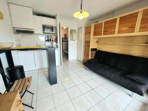 Appartement cosy 4 pers avec piscine, à 5 min de la plage - FR-1-326-761