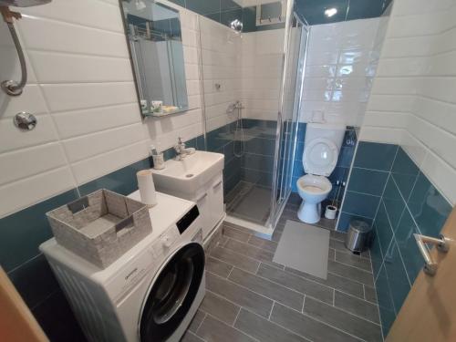 Bany a Apartment Tara