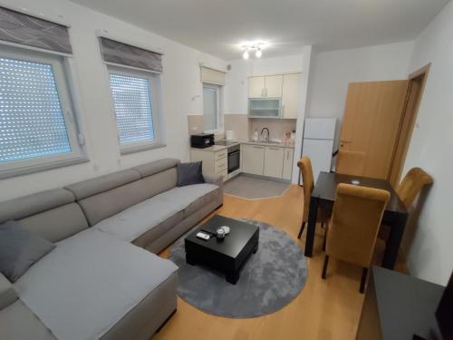 Cuina o zona de cuina de Apartment Tara