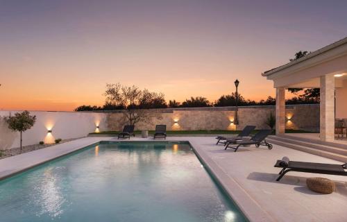 Beautiful Villa Zrinchi – Photos 3
