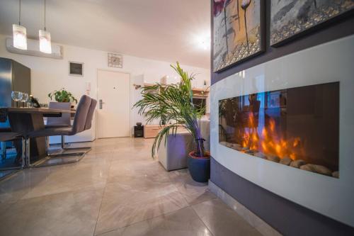 Apartment Mimi Munida 128g