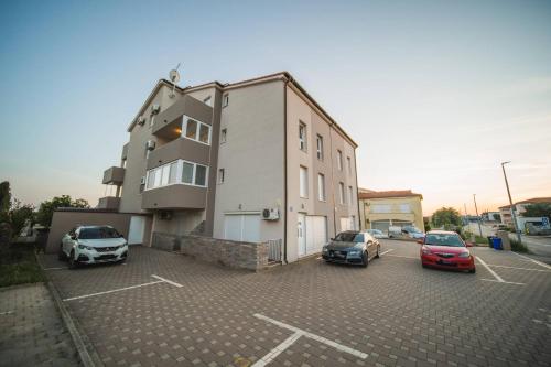 Apartment Mimi Munida 128g