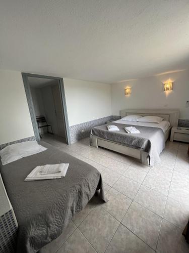 Gallery image of Relais de Saleccia in Casta