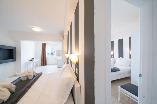Gallery image of ILIOS K Village Resort in Tigaki