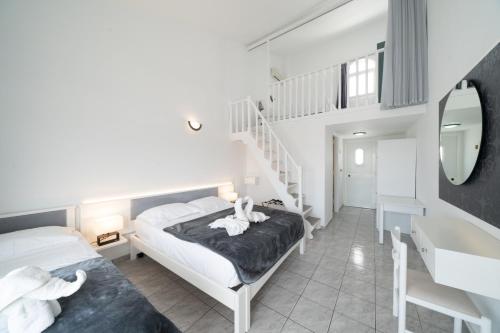 Gallery image of ILIOS K Village Resort in Tigaki