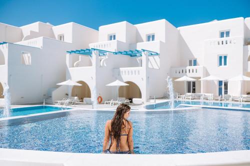 Naxian Emerald Hotel