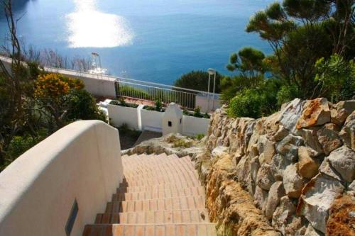 Maridea - Cave Suites Ponza