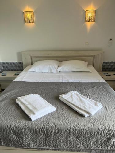 Gallery image of Relais de Saleccia in Casta