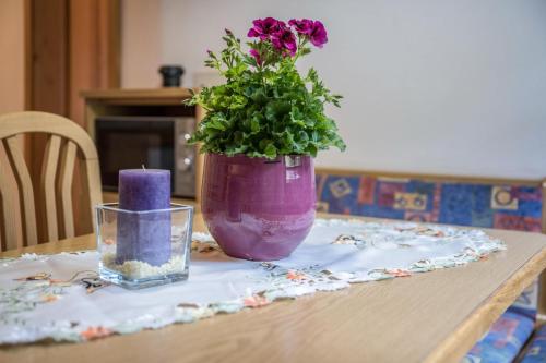 Φωτογραφία από το άλμπουμ του Apartment Waldesruh σε Muhlbach