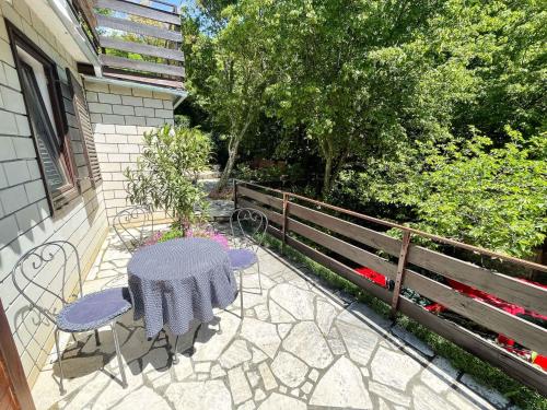 Apartment in Jadranovo 41868