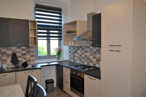 Zdjęcie z galerii obiektu Apartman Volare w mieście Vodnjan