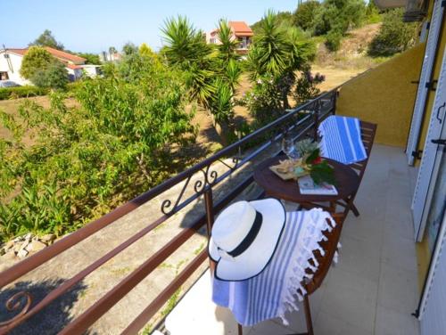 Gallery image of Pagonia Apartments in Arillas