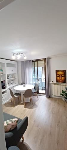 APARTAMENTO EL CRISTO EN CASCO HISTÓRICO