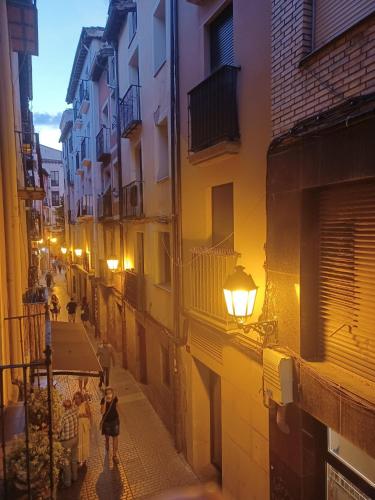 APARTAMENTO EL CRISTO EN CASCO HISTÓRICO