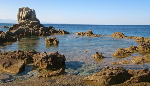 ชายหาดของบ้านพักตากอากาศหรือชายหาดที่อยู่ใกล้ ๆ