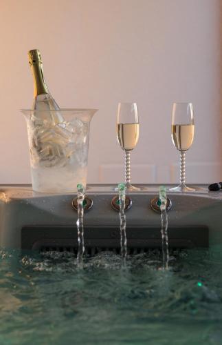Kallia's Suites Milos