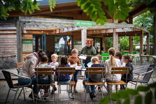 Huttopia Les Châteaux – Photos 3