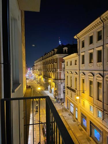 Foto IN CENTRO TORINO Charme Appartaments 1