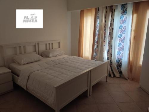 Kép Al Nafea.Marassi szállásáról El Alameinben a galériában